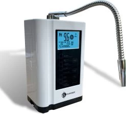 Basisch Water Generator | Water Ionisator En Zuivering | Actief Koolstoffilter | Phipower -Merkloos Winkel 1200x1080 2