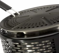 Cobb Pro Houtskool Barbecue - Grilloppervlak Ø 32 Cm - Smoker Barbecue - Zwart 15 Cobb Pro Houtskool Barbecue - Grilloppervlak Ø 32 Cm - Smoker Barbecue - Zwart -Merkloos Winkel 1200x1089