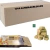 Genie Du Feu Aanmaakblokjes Bruin - 1344 Stuks - Voordeel Verpakking -Merkloos Winkel 1200x1098