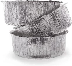 Cobb Aluminium Wegwerpkom - 6 Stuks -Merkloos Winkel 1200x1098 2