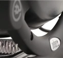 Weber - Q 1400 Barbecue -Merkloos Winkel 1200x1102