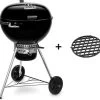 Weber Master Touch Premium SE E-5775 Barbecue -Merkloos Winkel 1200x1116 3