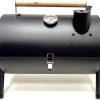 Compacte Draagbare Kolen BBQ Van Wolff BBQ - Handig Voor Op De Camping Op Het Strand Of In Een Park - Smoker Barbecue - Draagbare Lichtgewicht Bbq - Met Thermometer En Lucht Doorvoer. Laat Je Vlees Langzaam Garen. -Merkloos Winkel 1200x1119