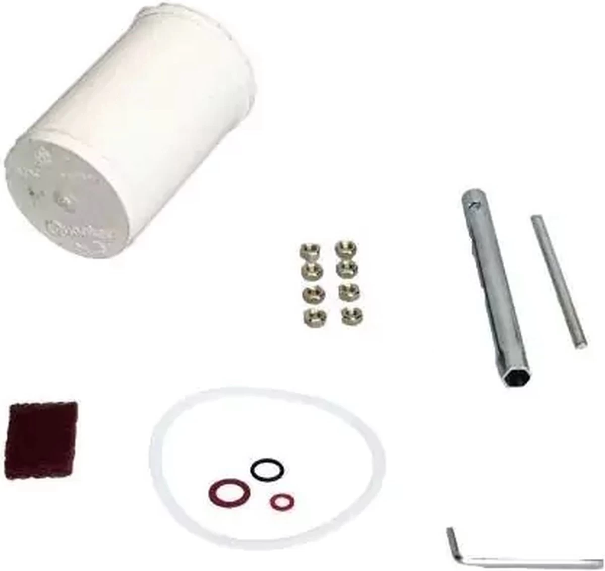 Quooker Hitac Filter 3 Quooker Hitac Filter