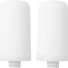 BOTC Filterpatronen - Voor Waterfilter Kraan - 2 Stuks - Waterfilterelementen - Kraan Waterfilterelementen - Gebruik Van Superabsorberend Materiaal -Merkloos Winkel 1200x1134 1