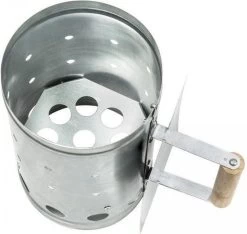 BBQ Collection Houtskoolstarter - Metaal - 27x16cm 27 BBQ Collection Houtskoolstarter - Metaal - 27x16cm -Merkloos Winkel 1200x1136 2