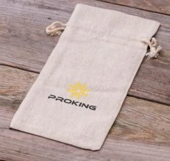 PROKING Sparerib Barbecue Rek – BBQ Accessoires – Inclusief Sparerib Recept – Anti-aanbak Lag – 35 X 19.5 X 11.5 CM -Merkloos Winkel 1200x1137 2