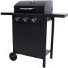 Gasbarbecue -Iowa Gas BBQ- Buitenkeuken - Outside Cooking Possibility - -Merkloos Winkel 1200x1144