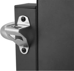 El Fuego | Houtskool BBQ Ontario Deluxe 13 El Fuego | Houtskool BBQ Ontario Deluxe -Merkloos Winkel 1200x1145