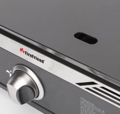 BBQ Op Gas Met Bakplaat 44,5 X 49,5 Cm -Merkloos Winkel 1200x1146 1