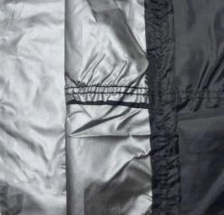 Merkloos Waterdichte Barbecue Beschermhoes - 145 X 61 X 117 Cm - Zwart -Merkloos Winkel 1200x1150 1