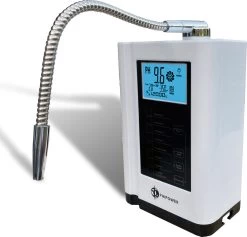 Basisch Water Generator | Water Ionisator En Zuivering | Actief Koolstoffilter | Phipower -Merkloos Winkel 1200x1150 2