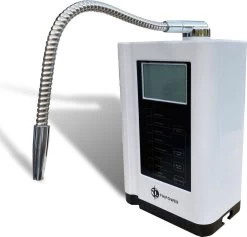 Basisch Water Generator | Water Ionisator En Zuivering | Actief Koolstoffilter | Phipower -Merkloos Winkel 1200x1151