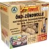 Favorit® Eco Ontstekingswol - Aanmaakblokjes - 120 Stuks -Merkloos Winkel 1200x1162 2