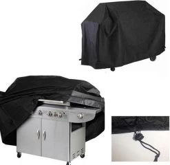 Merkloos Barbecue Beschermhoes - Barbecue Hoes - BBQ HOES - Bbq Afdekhoes- BBQ Waterdichte Beschermhoes- Maat XL 190 X 71 X 117 Cm -Merkloos Winkel 1200x1164 3