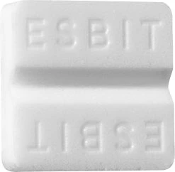 Esbit Blokjes Solid Fuel - 8 Stuks - 27gr Per Stuk - 15min Brandtijd -Merkloos Winkel 1200x1177 3