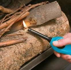 BIC Multifuntionele Aansteker Megalighter Voor Oa BBQ En Kaarsen - 2 Stuks - Lange Aanstekers - Kindveilig 19 BIC Multifuntionele Aansteker Megalighter Voor Oa BBQ En Kaarsen - 2 Stuks - Lange Aanstekers - Kindveilig -Merkloos Winkel 1200x1181