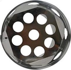 BBQ Collection Houtskoolstarter - Metaal - 27x16cm 29 BBQ Collection Houtskoolstarter - Metaal - 27x16cm -Merkloos Winkel 1200x1184 4