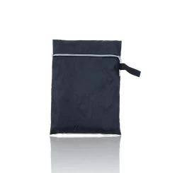 Merkloos Waterdichte Barbecue Beschermhoes - 145 X 61 X 117 Cm - Zwart -Merkloos Winkel 1200x1189 5