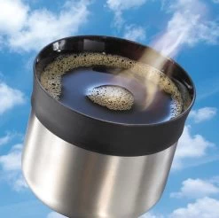 Leifheit Coco Isoleerfles - RVS - 0.75 L -Merkloos Winkel 1200x1196 6