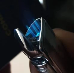 Cohiba® Sigarenaansteker - Sigarenboor - Sigaren - Sigaar - Cohiba Aansteker - Sigarenboor - Sigaren Accessoires - Sigarenknipper - Sigaar Aansteker - Cohiba - Incl. Luxe Geschenkdoos - Zwart -Merkloos Winkel 1200x1197 5