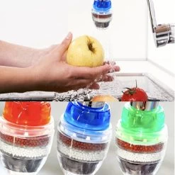 Kraanwater Filter-schoon Drinkwater- Anti Kalk Water- Water Reiniger-waterzuiveraar- Waterzuivering- Kraanfilter- Water Filter- Waterontharder -Merkloos Winkel 1200x1198 12