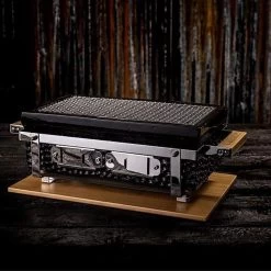 YAKINIKU Rechthoekige Shichirin | Konro- & Yakitori Grill -Merkloos Winkel 1200x1198 2