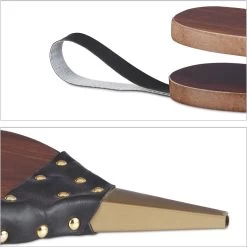 Blaasbalg - Barbecue Aanwakkeren - Balg - Openhaard Accessoire - Blaaszak BBQ -Merkloos Winkel 1200x1198 7