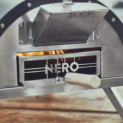 Burnhard Pizzaoven Voor Buiten - Nero -Merkloos Winkel 1200x1200 124