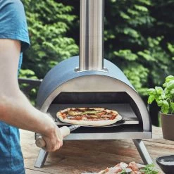 Burnhard Pizzaoven Voor Buiten - Nero -Merkloos Winkel 1200x1200 126