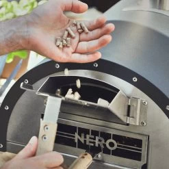 Burnhard Pizzaoven Voor Buiten - Nero -Merkloos Winkel 1200x1200 128