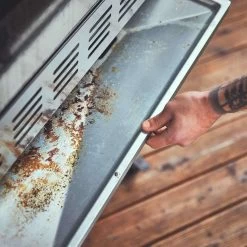 Burnhard Gas BBQ FRED JR. Deluxe - 2 Branders - Incl. Keramische Infraroodbrander & Afdekhoes - Deluxe 25 Burnhard Gas BBQ FRED JR. Deluxe - 2 Branders - Incl. Keramische Infraroodbrander & Afdekhoes - Deluxe -Merkloos Winkel 1200x1200 13