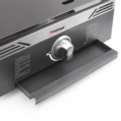 BBQ Op Gas Met Bakplaat 44,5 X 49,5 Cm -Merkloos Winkel 1200x1200 130