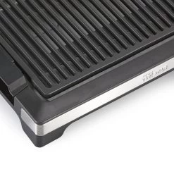 Tristar Bakplaat & Elektrische Grill BP-2780 – Elektrische Barbecue & Grillplaat – Voor Binnen En Buiten - Zwart -Merkloos Winkel 1200x1200 131