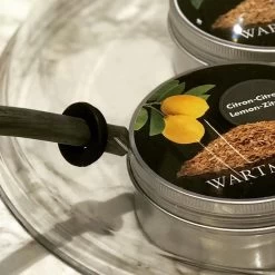 Wartmann 1907SK - Rookpistool Deluxe Pakket - Smoking Gun - Stolp - 3 Smaken Rookmot - Koud Roken - Foodsmoker - Cold Smoke - Rookapparaat - Eik, Appel En Citroen - Mat Zwart -Merkloos Winkel 1200x1200 140