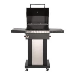 Boretti Totti Houtskoolbarbecue - 60 X 111 Cm - Antraciet -Merkloos Winkel 1200x1200 173