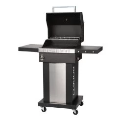 Boretti Totti Houtskoolbarbecue - 60 X 111 Cm - Antraciet -Merkloos Winkel 1200x1200 174