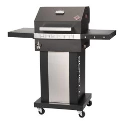 Boretti Totti Houtskoolbarbecue - 60 X 111 Cm - Antraciet -Merkloos Winkel 1200x1200 178