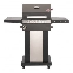 Boretti Totti Houtskoolbarbecue - 60 X 111 Cm - Antraciet -Merkloos Winkel 1200x1200 179