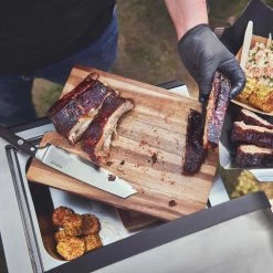 Burnhard Gas BBQ FRED JR. Deluxe - 2 Branders - Incl. Keramische Infraroodbrander & Afdekhoes - Deluxe 34 Burnhard Gas BBQ FRED JR. Deluxe - 2 Branders - Incl. Keramische Infraroodbrander & Afdekhoes - Deluxe -Merkloos Winkel 1200x1200 18