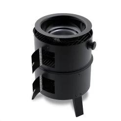 Winter BBQ Smoker - Winter Barbecue - Charcoal Grill - Ø 37cm -Merkloos Winkel 1200x1200 195