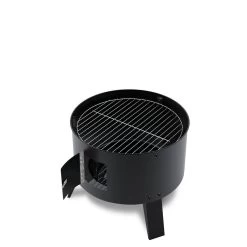 Winter BBQ Smoker - Winter Barbecue - Charcoal Grill - Ø 37cm -Merkloos Winkel 1200x1200 196