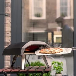 Ooni Koda Gas-Powered Outdoor Pizza Oven -Merkloos Winkel 1200x1200 208