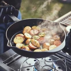 Burnhard Gas BBQ Big FRED Deluxe - 4 Branders - Incl. Keramische Infraroodbrander & Afdekhoes - Deluxe -Merkloos Winkel 1200x1200 218