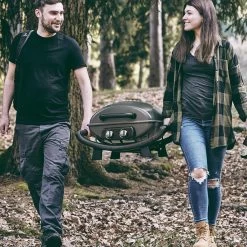 Burnhard Draagbare 2-Branders Gasbarbecue - Afdekhoes - BBQ Wayne -Merkloos Winkel 1200x1200 221