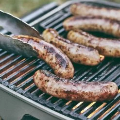 Burnhard Draagbare 2-Branders Gasbarbecue - Afdekhoes - BBQ Wayne -Merkloos Winkel 1200x1200 222