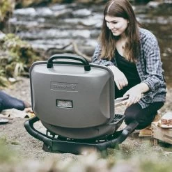 Burnhard Draagbare 2-Branders Gasbarbecue - Afdekhoes - BBQ Wayne -Merkloos Winkel 1200x1200 223