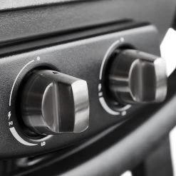 Burnhard Draagbare 2-Branders Gasbarbecue - Afdekhoes - BBQ Wayne -Merkloos Winkel 1200x1200 224