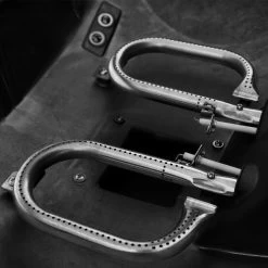 Burnhard Draagbare 2-Branders Gasbarbecue - Afdekhoes - BBQ Wayne -Merkloos Winkel 1200x1200 225