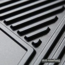 Barbecook Alexia - Elektrische Bbq - Afneembare Grill - Zijtafels - Wielen - 84x55x97cm -Merkloos Winkel 1200x1200 242